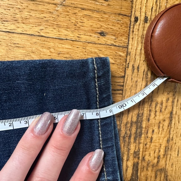 Hollister skinny jeans - Picture 4 of 4